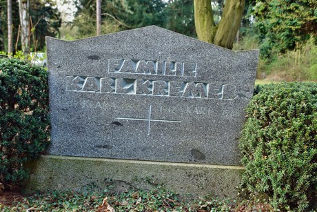 ostfriedhof