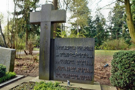 ostfriedhof