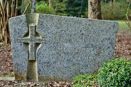 ostfriedhof
