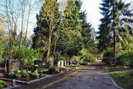 ostfriedhof