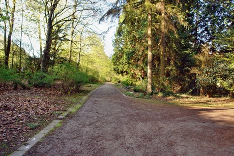 ostfriedhof