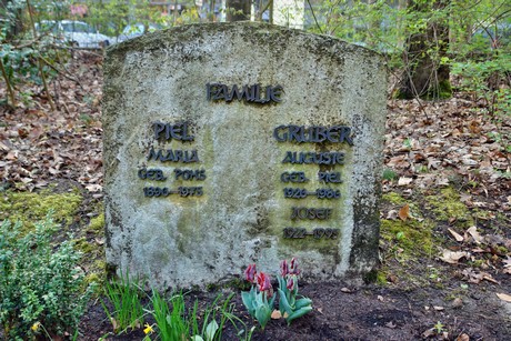 ostfriedhof