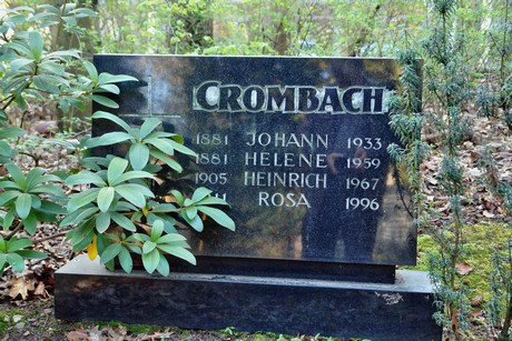 ostfriedhof