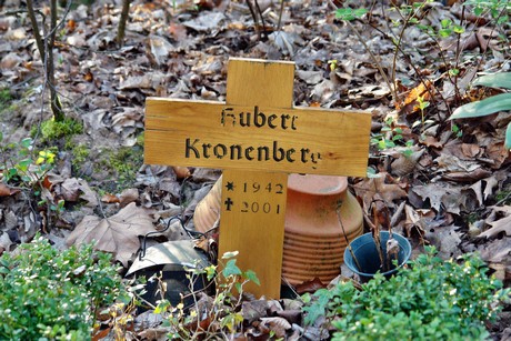 ostfriedhof