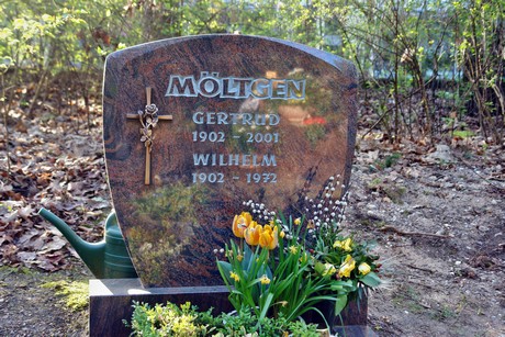 ostfriedhof