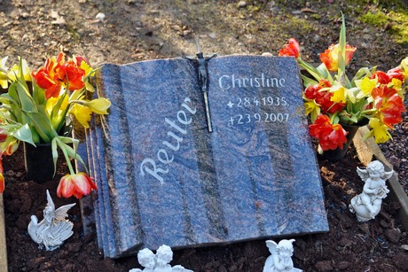 ostfriedhof