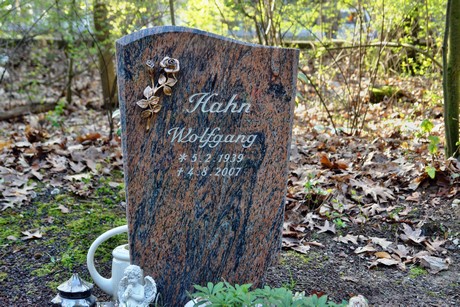 ostfriedhof