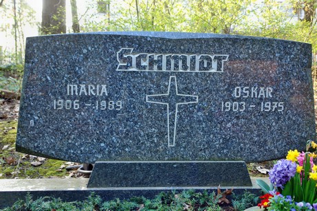 ostfriedhof