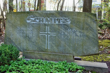 ostfriedhof