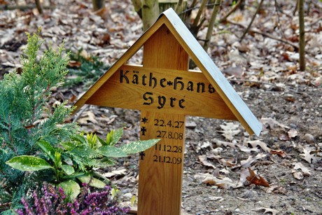 ostfriedhof