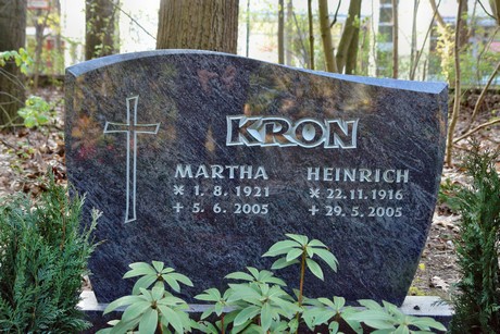 ostfriedhof