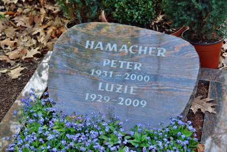 ostfriedhof