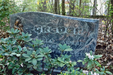 ostfriedhof