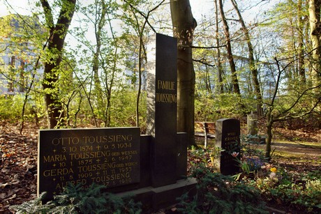 ostfriedhof