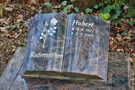 ostfriedhof