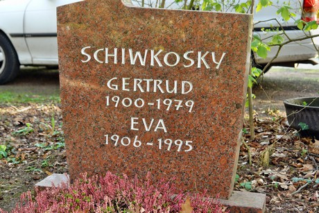 ostfriedhof