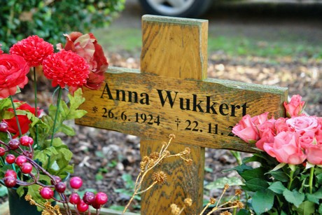 ostfriedhof