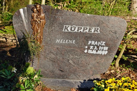 ostfriedhof