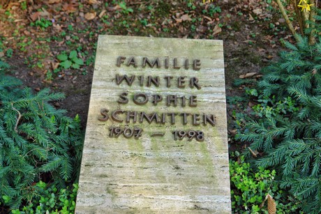 ostfriedhof