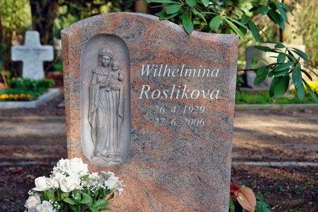 ostfriedhof