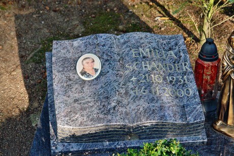 ostfriedhof