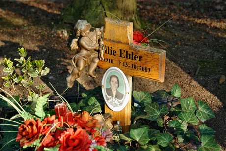 ostfriedhof