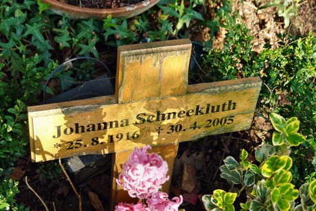 ostfriedhof