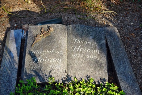 ostfriedhof