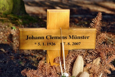 ostfriedhof
