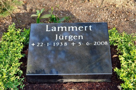 ostfriedhof