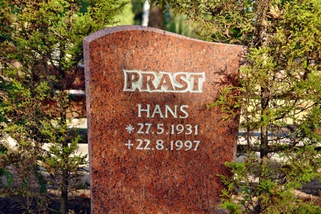 ostfriedhof