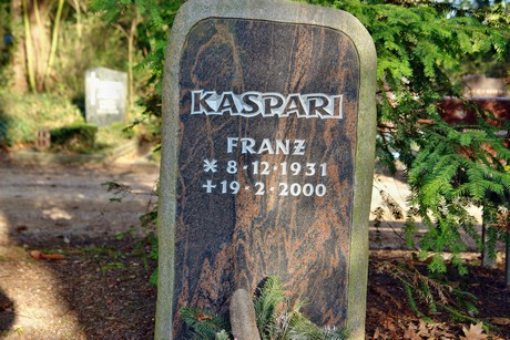 ostfriedhof