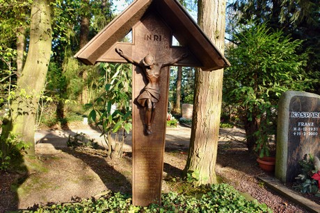 ostfriedhof