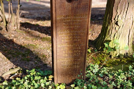ostfriedhof