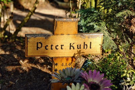 ostfriedhof