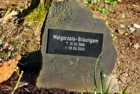 ostfriedhof