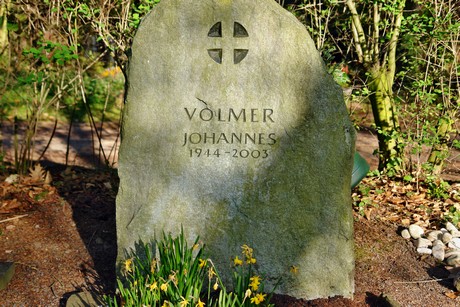 ostfriedhof