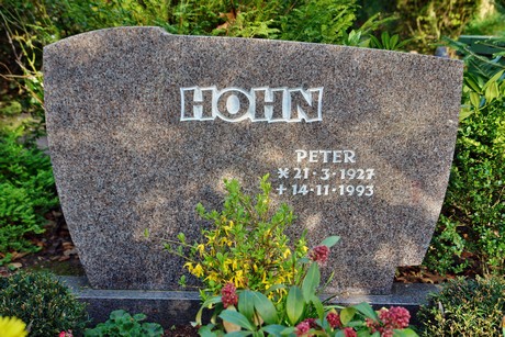ostfriedhof