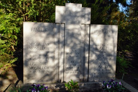 ostfriedhof