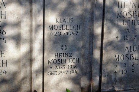 ostfriedhof