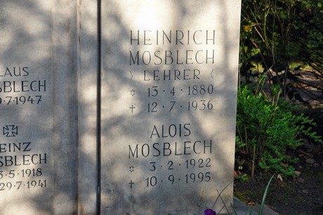 ostfriedhof