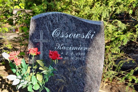 ostfriedhof