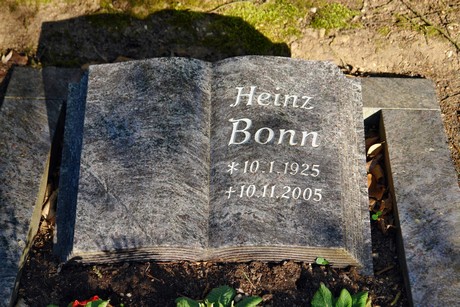 ostfriedhof