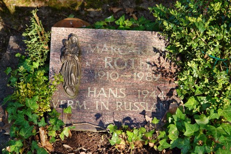 ostfriedhof