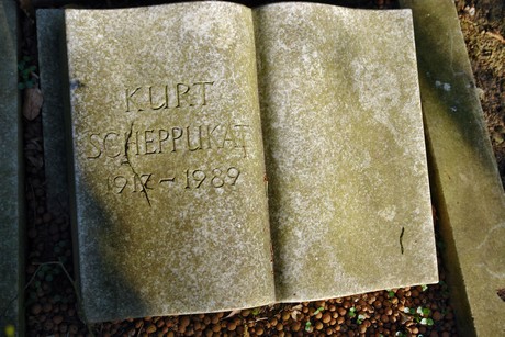 ostfriedhof