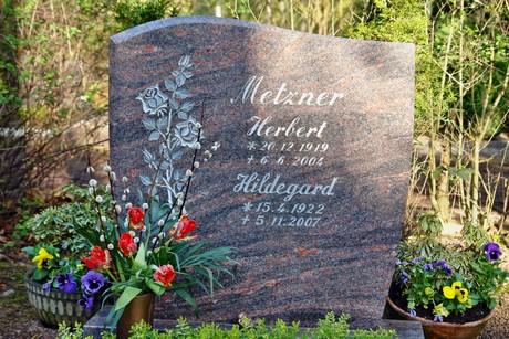 ostfriedhof