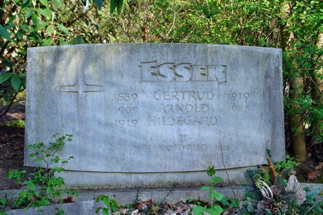ostfriedhof