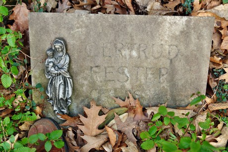ostfriedhof