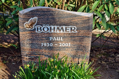 ostfriedhof