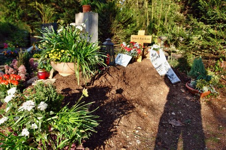 ostfriedhof